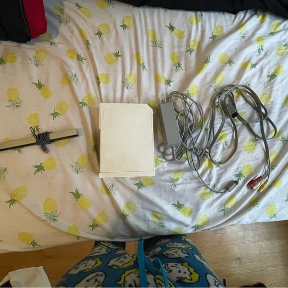 Modified Nintendo Wii - Picture 2 of 4